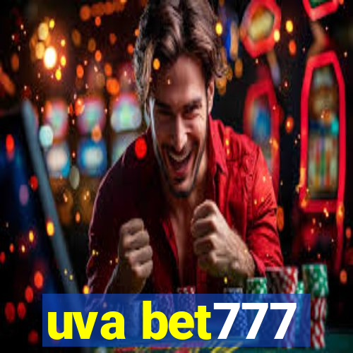 uva bet777